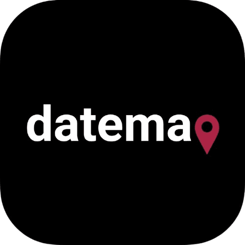 Logo DateMap